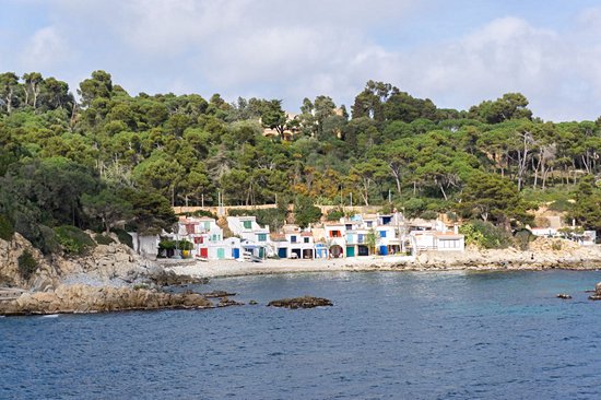 Cala S'Alguer
