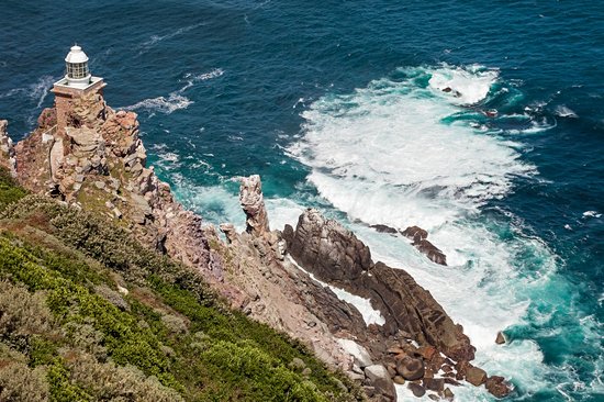 Cap de Bonne-Espérance