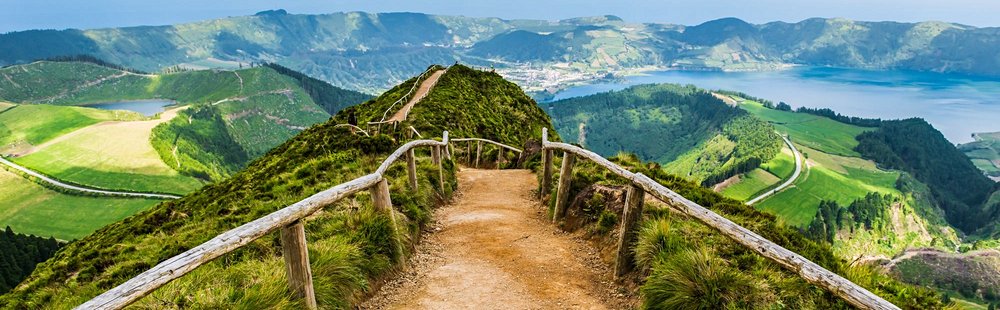 Sete Cidades