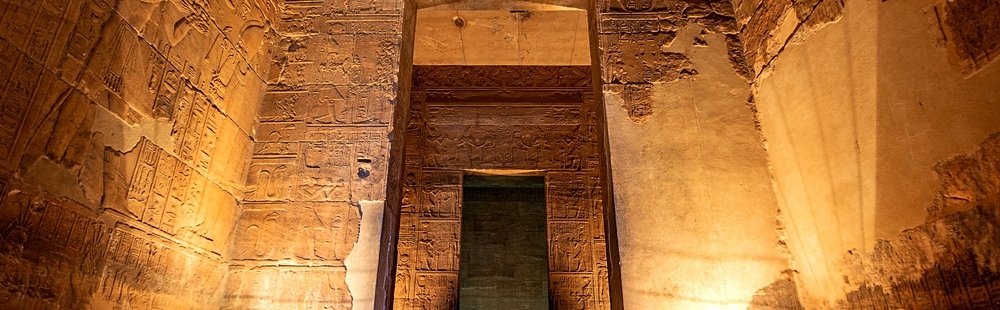 Temple de Philae