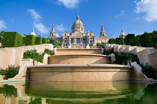 Musée national d'art de Catalogne