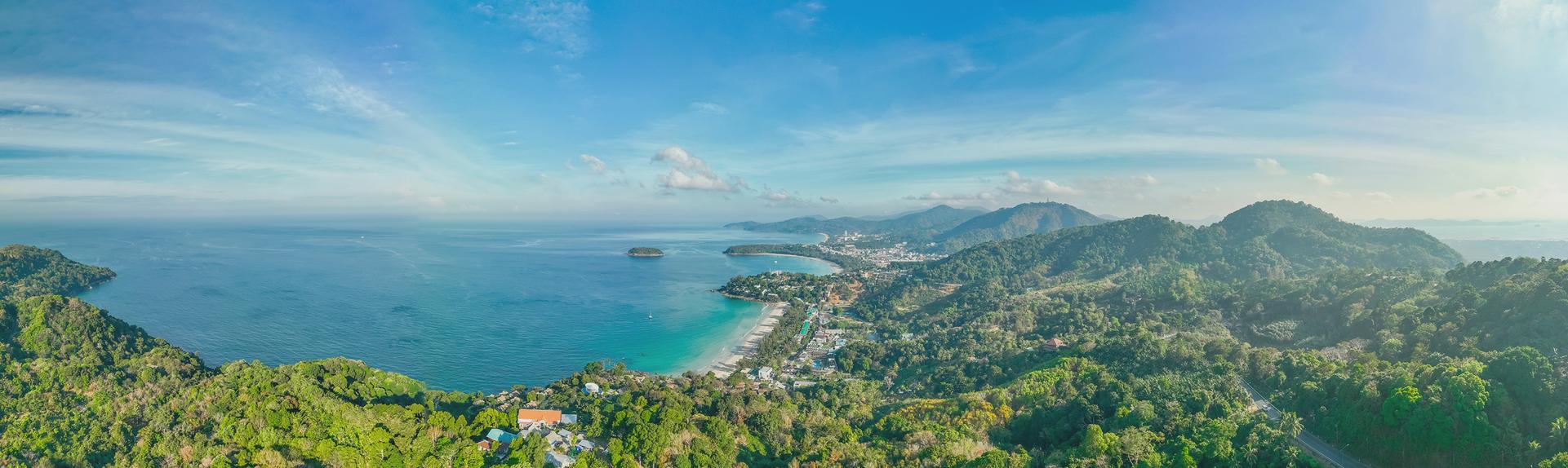 Thaïlande