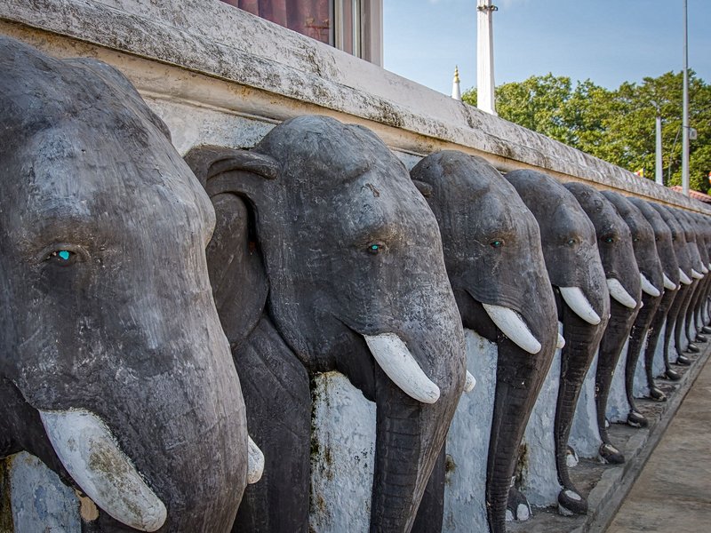 Anuradhapura
