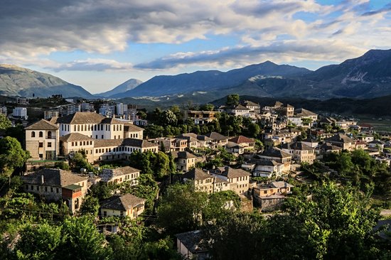 Gjirokastër