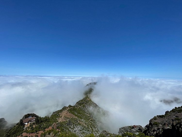 Le Pico Do Ariero 3