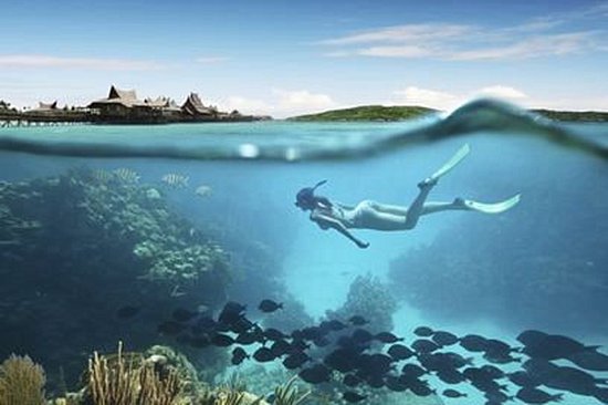 Polynésie française