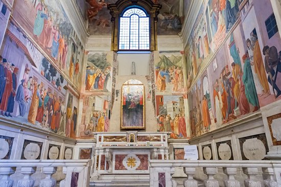 Cappella Brancacci