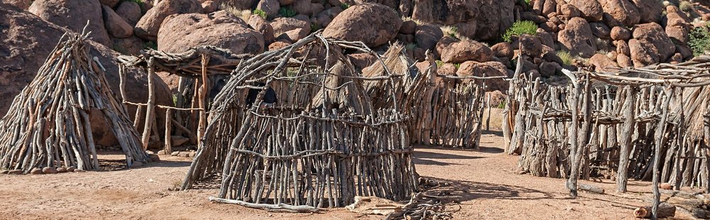 Damaraland Living Museum