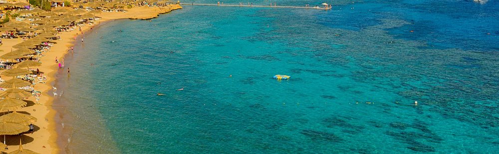 Ras Um Sid, Charm el-Cheikh