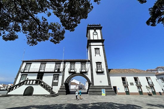 Ribeira Grande