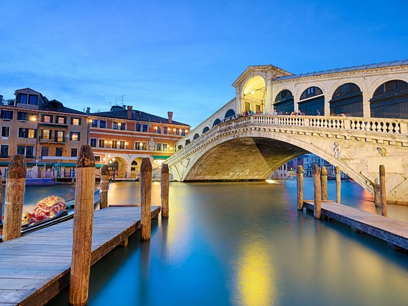 Le Rialto
