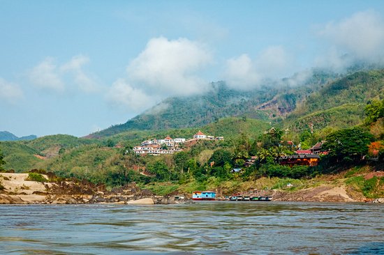 Pakbeng