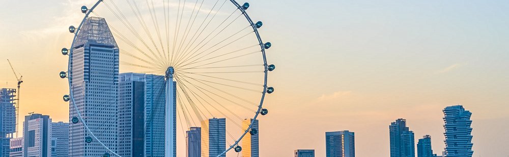 Singapore Flyer