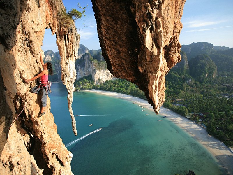 Railay