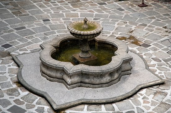 Plaza San Luis Complex