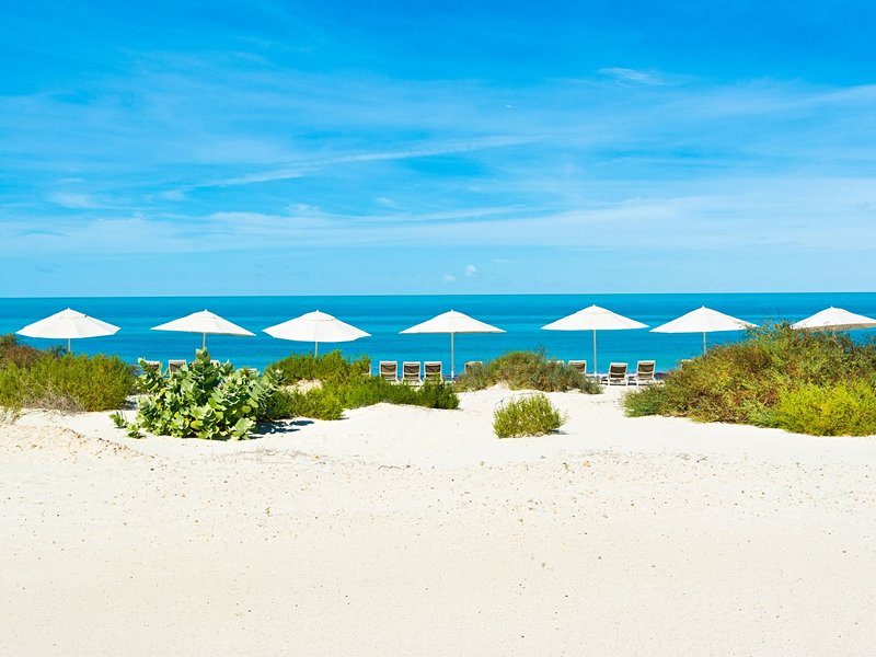 Sir Bani Yas