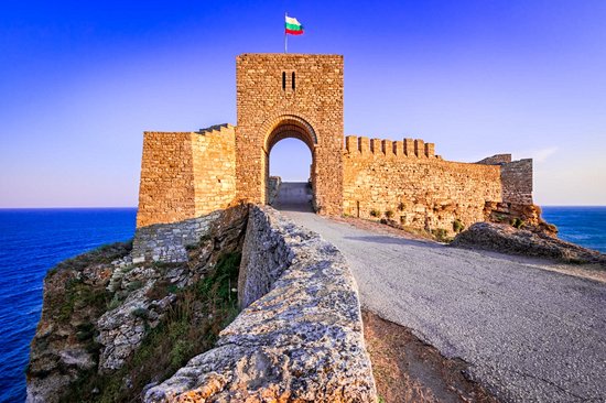 Cap de Kaliakra