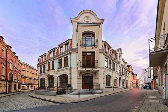 Tarnowskie Góry
