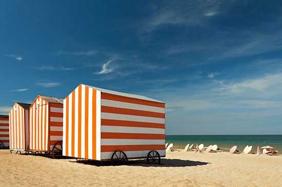 Plage de La Panne
