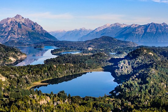 Parc national Nahuel Huapi