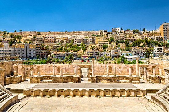 Amman
