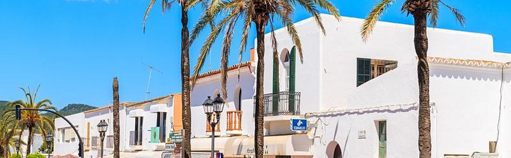 Sant Josep de sa Taila