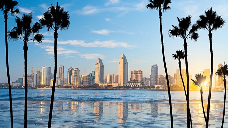 San Diego 4