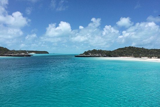 Staniel Cay