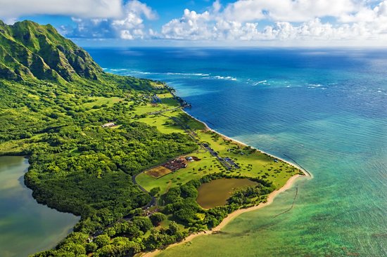 Kaneohe
