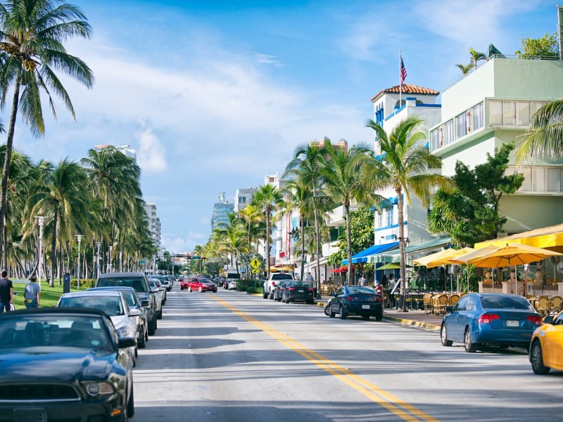Miami