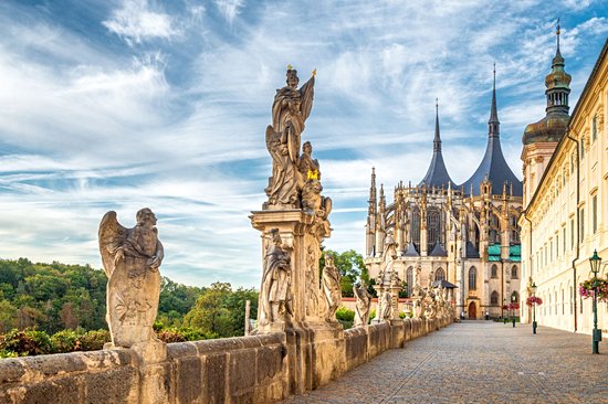 Kutná Hora
