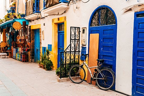 Essaouira