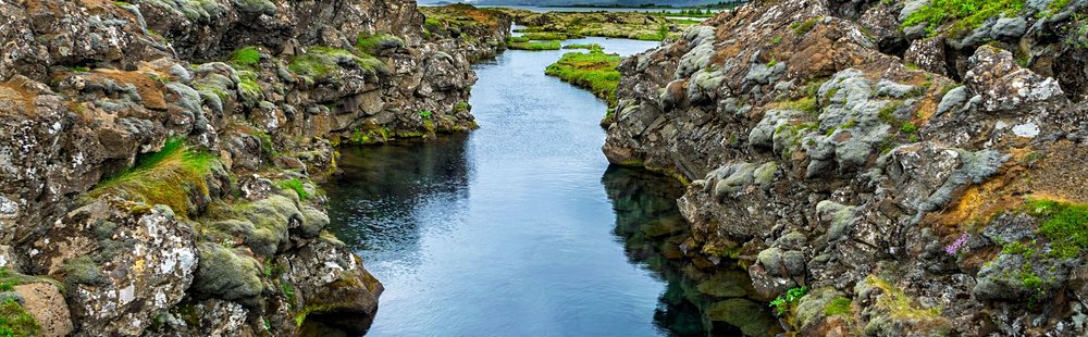 Thingvellir