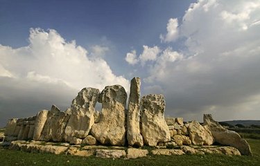 Le Sud de Malte