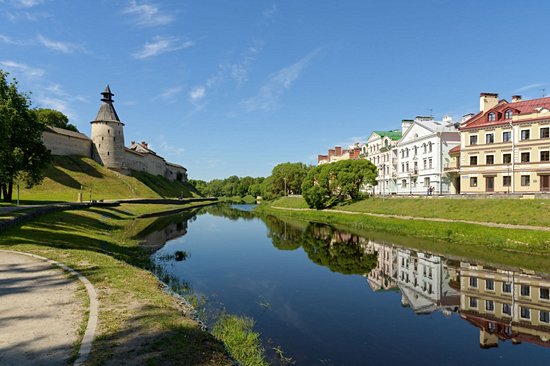 Pskov