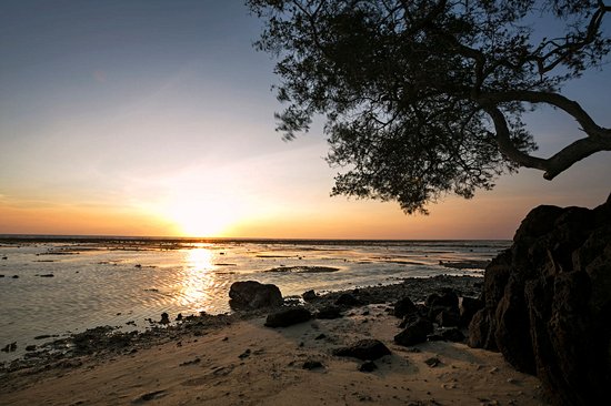 Sunset Point