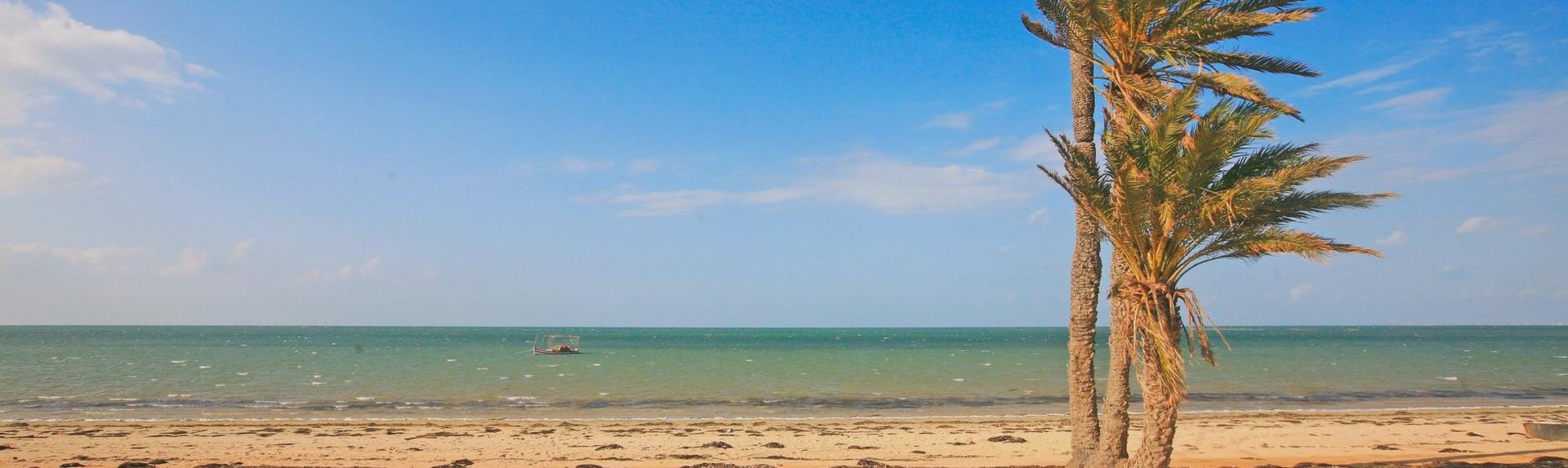 Tunisie