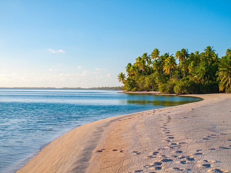 Fakarava