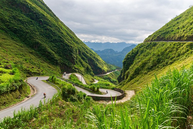 Ha Giang 3