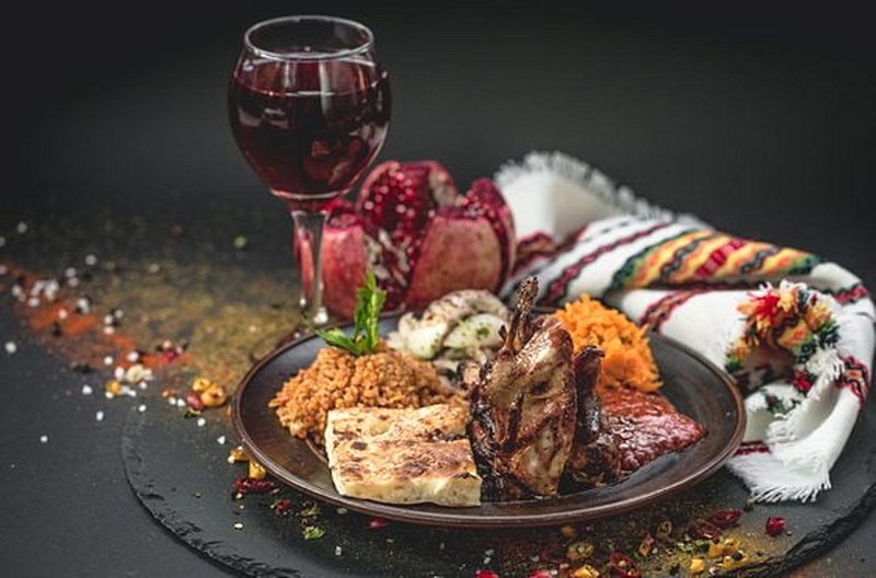 Tester la gastronomie albanaise
