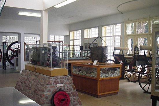 Musée de Swakopmund