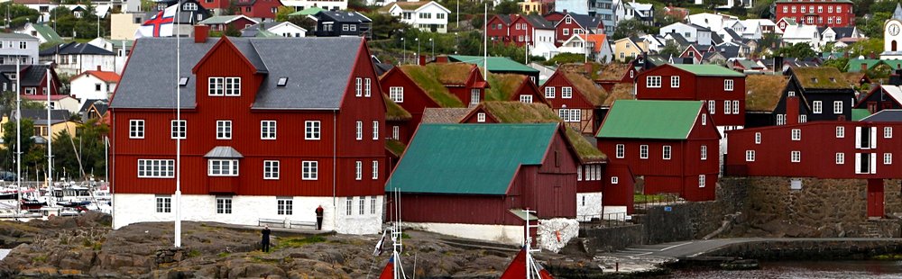 Tórshavn