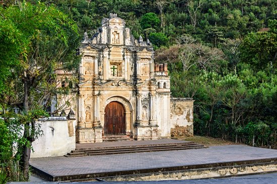Santa Cruz del Quiché