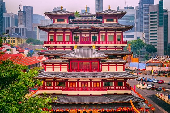 Chinatown