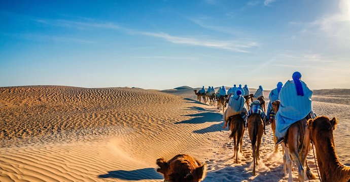 Tunisie