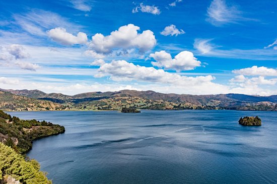Laguna de Tota