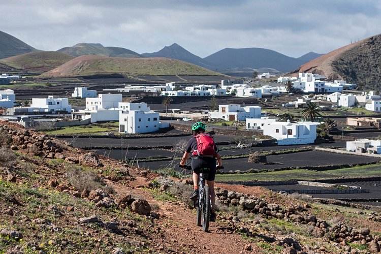 Lanzarote