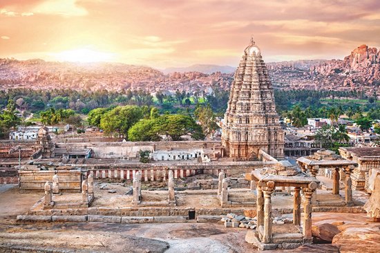 Hampi