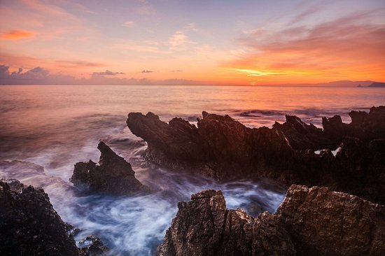 Réserve naturelle de Capo Gallo