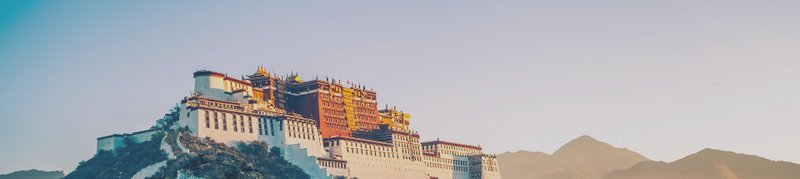 Partir au Tibet votre guide de voyage sur mesure